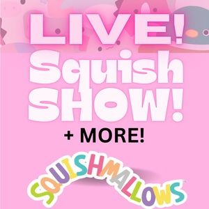 LIKE TO BE NOTIFIED WHEN I GO LIVE! 🎀🩷✨🍌